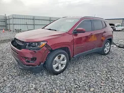 3C4NJCBBXMT538524 2021 JEEP COMPASS