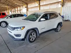 3C4NJCBBXMT538913 2021 JEEP COMPASS