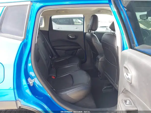 3C4NJCBBXMT553167 2021 JEEP COMPASS - Image 8