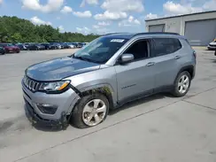 3C4NJCBBXMT559910 2021 JEEP COMPASS