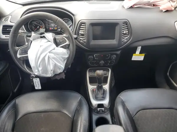 3C4NJCBBXMT559910 2021 JEEP COMPASS - Image 8