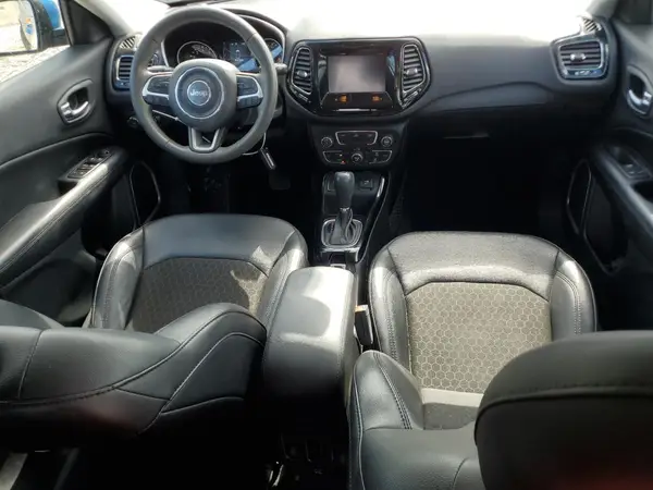 3C4NJCBBXMT560071 2021 JEEP COMPASS - Image 8