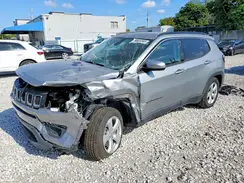 3C4NJCBBXMT563567 2021 JEEP COMPASS
