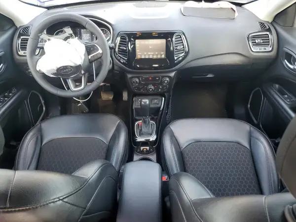 3C4NJCBBXMT567361 2021 JEEP COMPASS - Image 8
