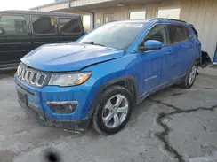 3C4NJCBBXMT570986 2021 JEEP COMPASS