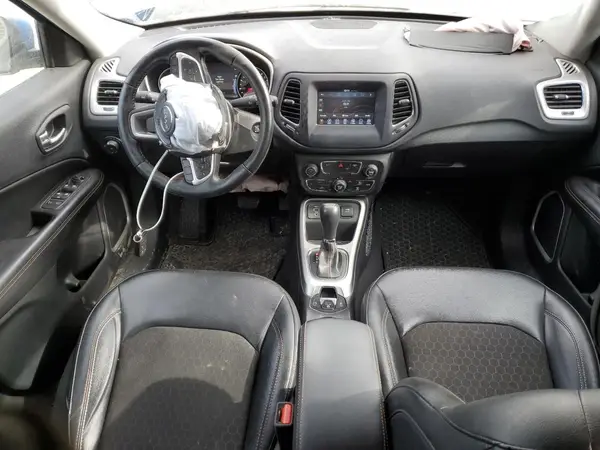 3C4NJCBBXMT570986 2021 JEEP COMPASS - Image 8