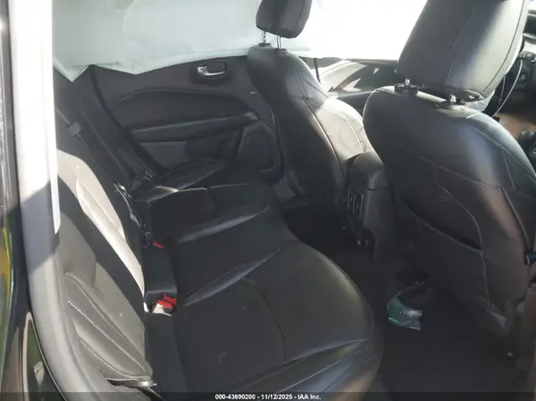 3C4NJCBBXMT571037 2021 JEEP COMPASS - Image 8