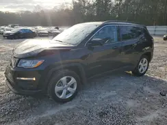 3C4NJCBBXMT574049 2021 JEEP COMPASS