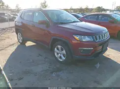 3C4NJCBBXMT577159 2021 JEEP COMPASS