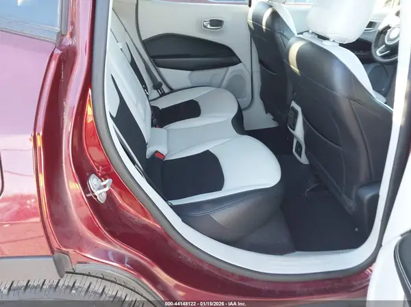 3C4NJCBBXMT577159 2021 JEEP COMPASS - Image 8