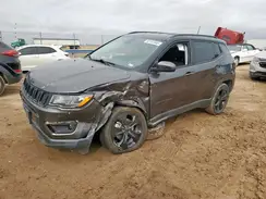 3C4NJCBBXMT587092 2021 JEEP COMPASS