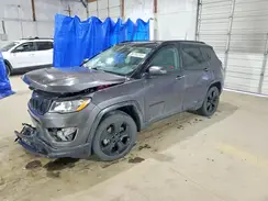 3C4NJCBBXMT587190 2021 JEEP COMPASS