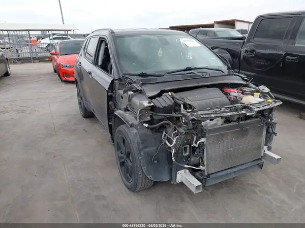 3C4NJCBBXMT587268 2021 JEEP COMPASS - Image 1