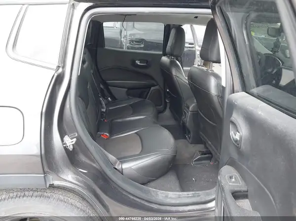 3C4NJCBBXMT587268 2021 JEEP COMPASS - Image 8