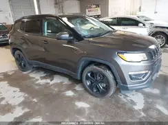 3C4NJCBBXMT587271 2021 JEEP COMPASS