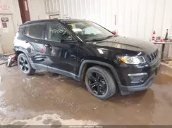 3C4NJCBBXMT597640 2021 JEEP COMPASS