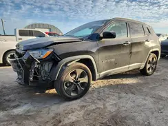 3C4NJCBBXMT597654 2021 JEEP COMPASS
