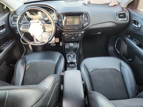 3C4NJCBBXMT597654 2021 JEEP COMPASS - Image 8