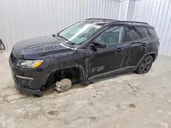 3C4NJCBBXMT604568 2021 JEEP COMPASS