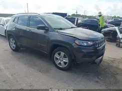 3C4NJCBBXNT103410 2022 JEEP COMPASS