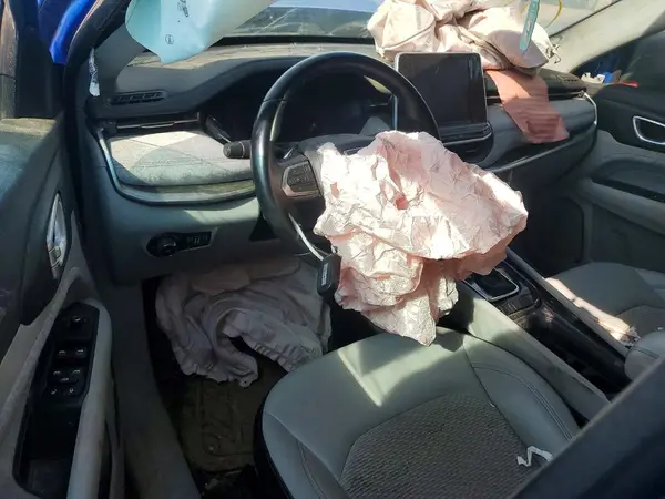 3C4NJCBBXNT106503 2022 JEEP COMPASS - Image 8