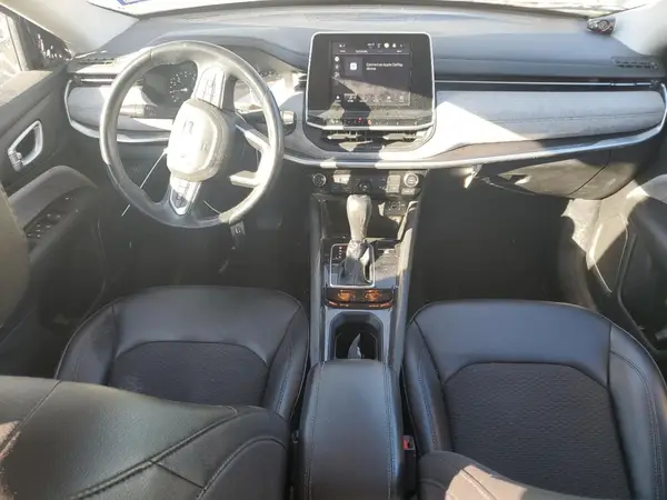 3C4NJCBBXNT106534 2022 JEEP COMPASS - Image 8