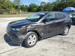 3C4NJCBBXNT112947 2022 JEEP COMPASS