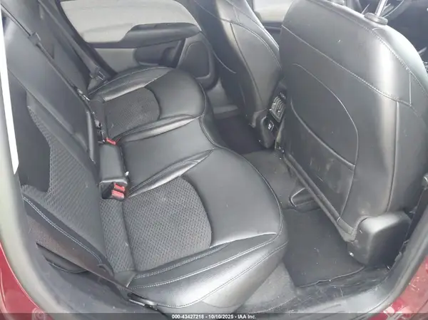 3C4NJCBBXNT119252 2022 JEEP COMPASS - Image 8