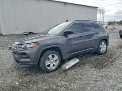 3C4NJCBBXNT137069 2022 JEEP COMPASS