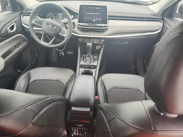 3C4NJCBBXNT137427 2022 JEEP COMPASS - Image 8