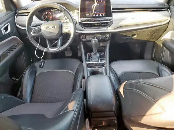 3C4NJCBBXNT137797 2022 JEEP COMPASS - Image 8