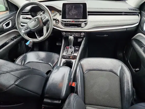 3C4NJCBBXNT138125 2022 JEEP COMPASS - Image 8