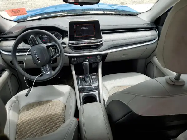 3C4NJCBBXNT138867 2022 JEEP COMPASS - Image 8