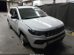 3C4NJCBBXNT139016 2022 JEEP COMPASS