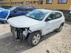 3C4NJCBBXNT139937 2022 JEEP COMPASS