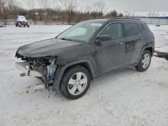 3C4NJCBBXNT139968 2022 JEEP COMPASS