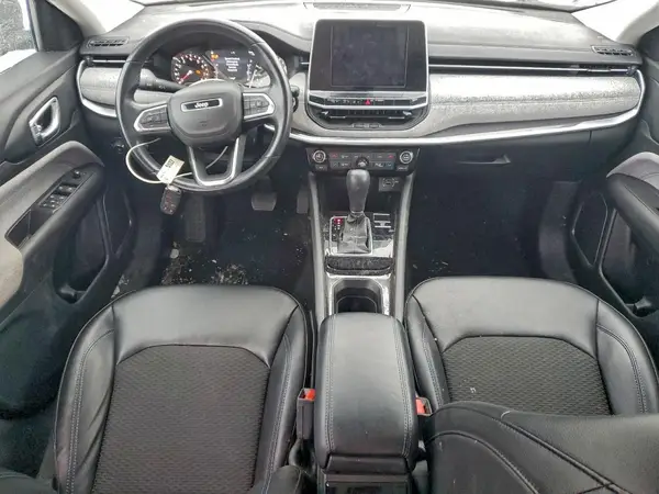 3C4NJCBBXNT139968 2022 JEEP COMPASS - Image 8