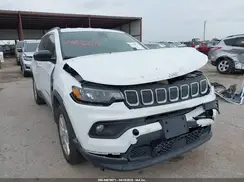 3C4NJCBBXNT139971 2022 JEEP COMPASS
