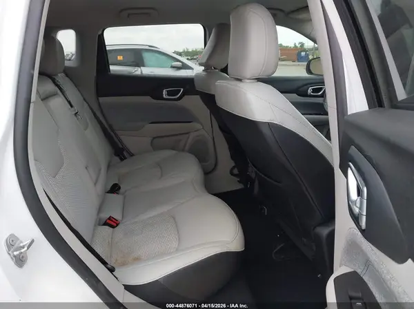 3C4NJCBBXNT139971 2022 JEEP COMPASS - Image 8