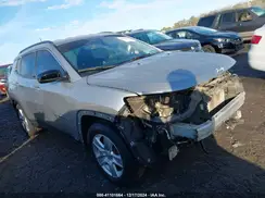 3C4NJCBBXNT149268 2022 JEEP COMPASS