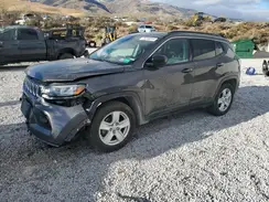 3C4NJCBBXNT149447 2022 JEEP COMPASS