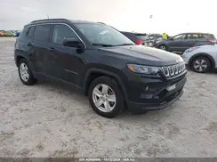3C4NJCBBXNT155765 2022 JEEP COMPASS