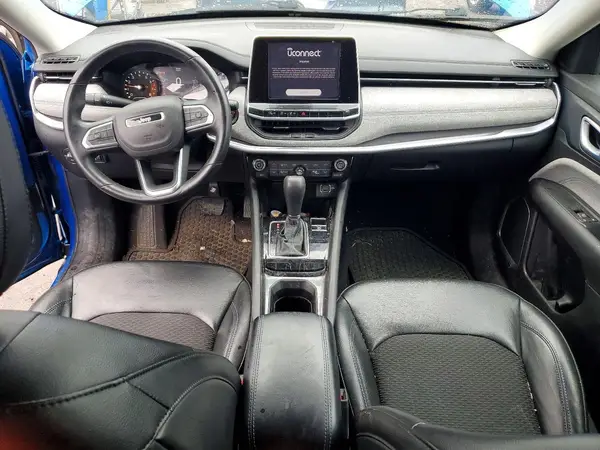 3C4NJCBBXNT155877 2022 JEEP COMPASS - Image 8