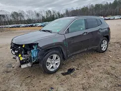 3C4NJCBBXNT162697 2022 JEEP COMPASS