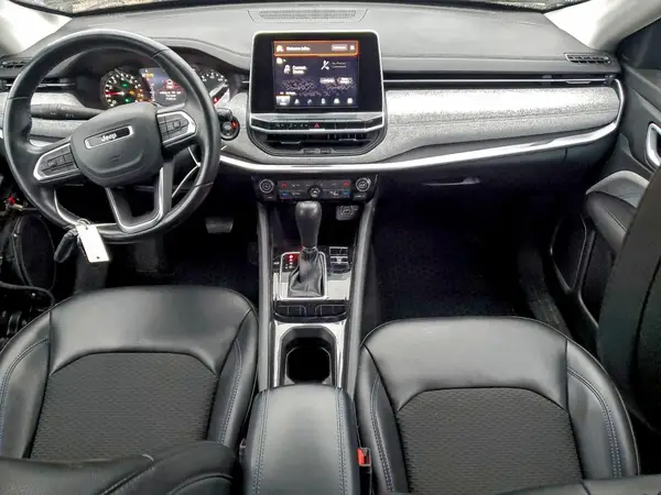 3C4NJCBBXNT162697 2022 JEEP COMPASS - Image 8