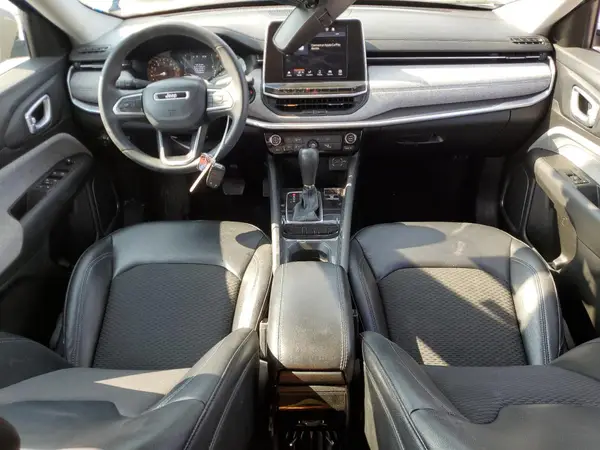 3C4NJCBBXNT166300 2022 JEEP COMPASS - Image 8