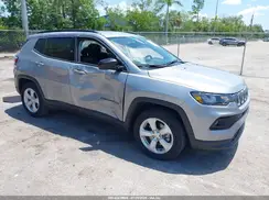 3C4NJCBBXNT176373 2022 JEEP COMPASS