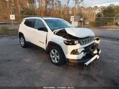 3C4NJCBBXNT177846 2022 JEEP COMPASS