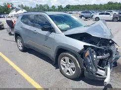3C4NJCBBXNT182500 2022 JEEP COMPASS
