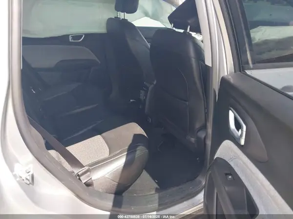 3C4NJCBBXNT182500 2022 JEEP COMPASS - Image 8